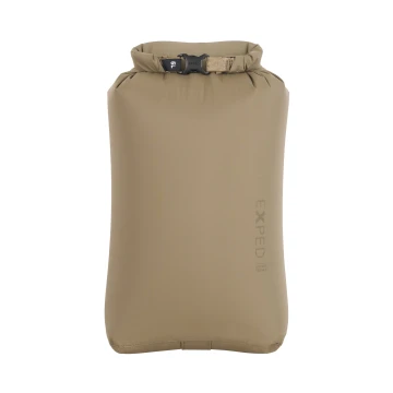 Гермомішок Exped Drybag Versa 5 olive оливковий