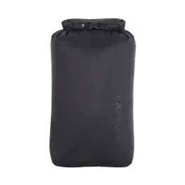 Гермомішок Exped Drybag Versa 8 black чорний