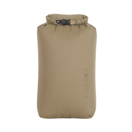 Гермомішок Exped Drybag Versa 8 olive оливковий