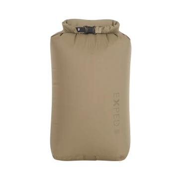Гермомішок Exped Drybag Versa 8 olive оливковий
