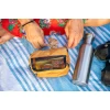 Органайзер Exped Organizer Ultra Mesh 2 gold жовтий
