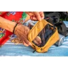 Органайзер Exped Organizer Ultra Mesh 2 gold жовтий
