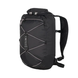 Рюкзак Exped Cloudburst 15 black чорний