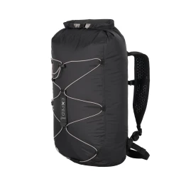 Рюкзак Exped Cloudburst 25 black чорний