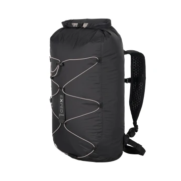 Рюкзак Exped Cloudburst 25 black чорний Рюкзак Exped Cloudburst 25 black чорний