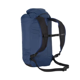 Рюкзак Exped Cloudburst 25 navy темно-синій