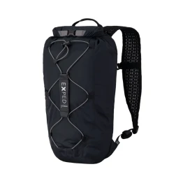 Рюкзак Exped Cloudburst 9 black чорний