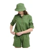 Шорти Turbat Goa Hemp Wmn жіночі bronze green зелені Шорти Turbat Goa Hemp Wmn жіночі bronze green зелені