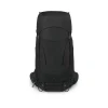 Рюкзак Osprey Kestrel 48 black чорний