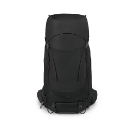Рюкзак Osprey Kestrel 48 black чорний