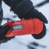 Тент Lifesystems Survival Shelter 2 orange оранжевий