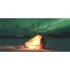 Тент Lifesystems Survival Shelter 2 orange оранжевий