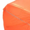 Тент Lifesystems Survival Shelter 4 orange оранжевий