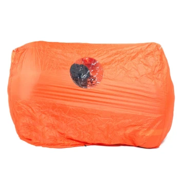 Тент Lifesystems Survival Shelter 4 orange оранжевий