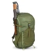 Рюкзак Kelty Asher 35 winter moss-dill зелений