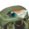 Рюкзак Kelty Asher 35 winter moss-dill зелений