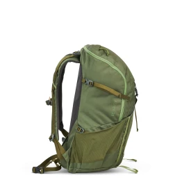 Рюкзак Kelty Asher 35 winter moss-dill зелений