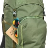 Рюкзак Kelty Asher 55 winter moss-dill зелений