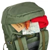 Рюкзак Kelty Asher 55 winter moss-dill зелений