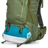 Рюкзак Kelty Asher 55 winter moss-dill зелений