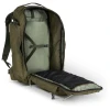 Рюкзак Kelty Redwing Traveler 40 burnt olive оливковий