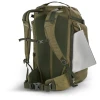 Рюкзак Kelty Redwing Traveler 40 burnt olive оливковий
