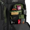 Рюкзак Kelty Redwing Traveler 40 black чорний Рюкзак Kelty Redwing Traveler 40 black чорний