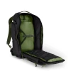 Рюкзак Kelty Redwing Traveler 50 black чорний