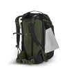 Рюкзак Kelty Redwing Traveler 50 black чорний
