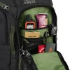 Рюкзак Kelty Redwing Traveler 50 black чорний