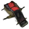 Рюкзак Kelty Redwing Traveler 50 burnt olive оливковий