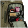 Рюкзак Kelty Redwing Traveler 50 burnt olive оливковий