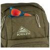 Рюкзак Kelty Redwing Traveler 50 burnt olive оливковий