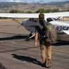 Рюкзак Kelty Redwing Traveler 50 burnt olive оливковий