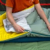 Спальник Kelty Catena 30 Regular sea spray зелений