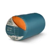 Спальник Kelty Catena 30 Regular mediterranean blue синій