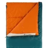 Спальник Kelty Catena 30 Regular mediterranean blue синій