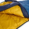 Спальник Kelty Cosmic Down 20 Long dark blue-pageant blue темно-синій