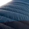 Спальник Kelty Cosmic Down 20 Long dark blue-pageant blue темно-синій