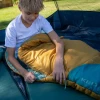 Спальник Kelty Mistral 20 Kids дитячий woodthrush жовтий