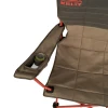 Крісло Kelty Loveseat bungee cord-beluga коричневе