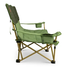 Крісло Kelty Low-Loveseat dill-duffle зелене