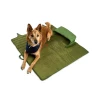 Крісло Kelty Lowdown Couch dill-duffle зелене Крісло Kelty Lowdown Couch dill-duffle зелене