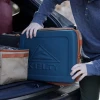 Сумка-холодильник Kelty Folding Cooler 48 Cans dull gold-deep teal синя