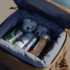 Сумка-холодильник Kelty Folding Cooler 48 Cans dull gold-deep teal синя