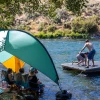 Тент Kelty Sunshade malachite бірюзовий/оранжевий Тент Kelty Sunshade malachite бірюзовий/оранжевий