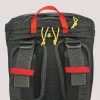 Рюкзак Sierra Designs Flex Hike 20-30 peat чорний Рюкзак Sierra Designs Flex Hike 20-30 peat чорний