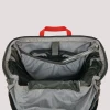 Рюкзак Sierra Designs Flex Hike 20-30 peat чорний Рюкзак Sierra Designs Flex Hike 20-30 peat чорний