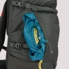 Рюкзак Sierra Designs Flex Hike 20-30 peat чорний Рюкзак Sierra Designs Flex Hike 20-30 peat чорний