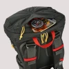 Рюкзак Sierra Designs Flex Hike 20-30 peat чорний Рюкзак Sierra Designs Flex Hike 20-30 peat чорний